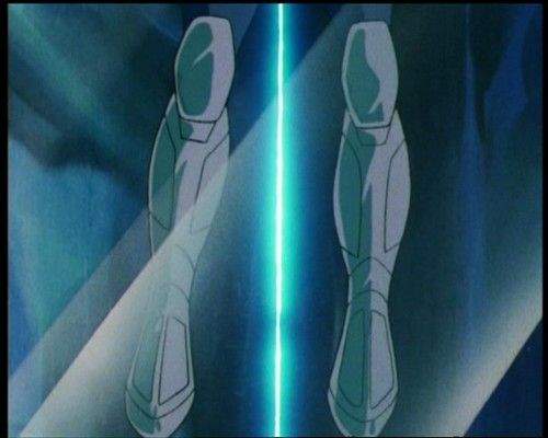 Otaku Gallery  / Anime e Manga / Saint Seiya / Screen Shots / Episodi / 059 - Speranza nella settima casa / 174.jpg